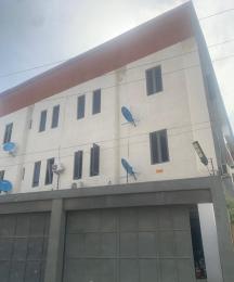 2 bedroom Flat & Apartment For Sale Phase 1 Lekki Lagos