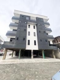 2 bedroom Block Of Flats For Sale Ikate Elegushi Lekki Lagos