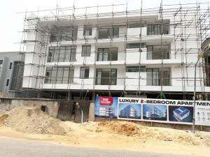 2 bedroom Flat & Apartment For Sale Ikate Lekki Lagos