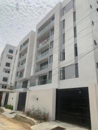 2 bedroom Flat & Apartment For Sale Phase 1 Lekki Lagos