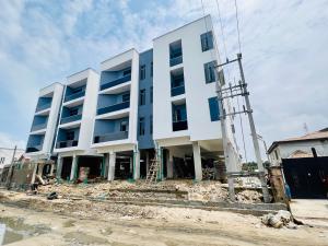 2 bedroom Block Of Flats For Sale Two Bedroom Apartment In A Prime Location At Lekki Conservation By Chevron Tollgate Lekki Phase 2 Lagos