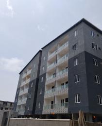 2 bedroom Flat & Apartment For Rent Phase 1 Lekki Lagos