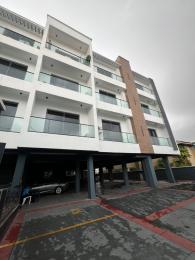 2 bedroom Flat & Apartment For Rent Phase 1 Lekki Lagos