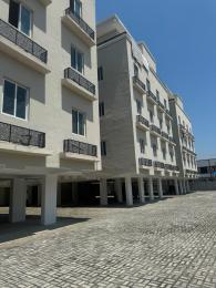 2 bedroom Flat & Apartment For Rent Ikate Lekki Lagos