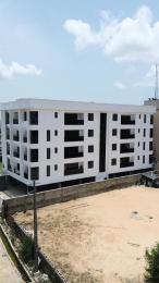 2 bedroom Block Of Flats For Sale Ikate Elegushi Lekki Lagos