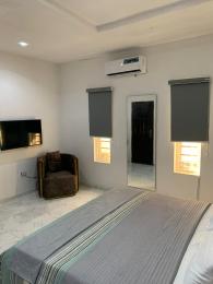 2 bedroom Block Of Flats Short let Ikota Country Home's Ikota Lekki Lagos