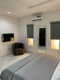 2 bedroom Block Of Flats Short let Lekki Country Home's Ikota Lekki Lagos