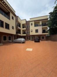 2 bedroom Flat & Apartment For Rent Freedom Way Lekki Phase 1 Lagos