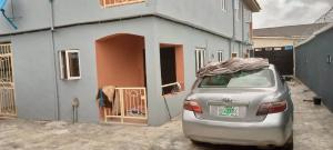 2 bedroom Flat & Apartment For Rent Parapo Awoyaya Estate Awoyaya Ajah Lagos