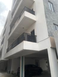2 bedroom Block Of Flats For Sale Ikate Elegushi Lekki Lagos