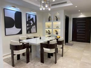 2 bedroom Self Contain Short let Eko Atlantic City, Eko Pearl Tower Victoria Island Lagos 2 bedroom Self Contain Short let Eko Atlantic City, Eko Pearl Tower Victoria Island Lagos