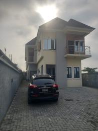 2 bedroom Flat & Apartment For Rent Malate, Shapati Estate Ibeju-Lekki Lagos