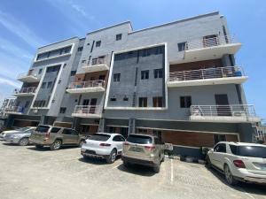 2 bedroom Flat & Apartment For Rent Phase 1 Lekki Lagos