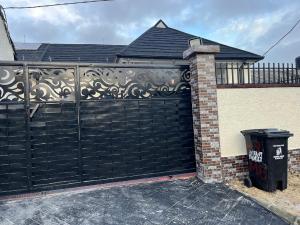 Semi detached Bungalow For Sale Abraham Adesanya Ajah Lagos Semi detached Bungalow For Sale Abraham Adesanya Ajah Lagos