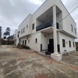2 bedroom Semi detached Duplex For Rent Ile Tuntun, Teachers' Quarters, Jericho Extension, Ibadan. Ibadan Oyo
