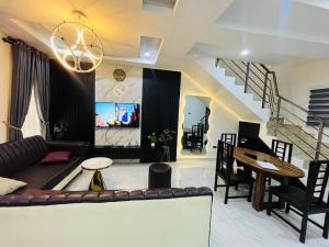 2 bedroom Flat & Apartment Short let Lbs Ajah Lagos 2 bedroom Flat & Apartment Short let Lbs Ajah Lagos