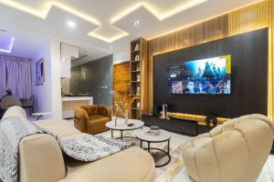 2 bedroom Flat & Apartment Short let Ikate Lekki Lagos 2 bedroom Flat & Apartment Short let Ikate Lekki Lagos