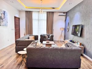 2 bedroom Flat & Apartment Short let Ikate Lekki Lagos 2 bedroom Flat & Apartment Short let Ikate Lekki Lagos