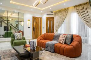 2 bedroom Flat & Apartment Short let Lekki Phase 1 Lagos 2 bedroom Flat & Apartment Short let Lekki Phase 1 Lagos