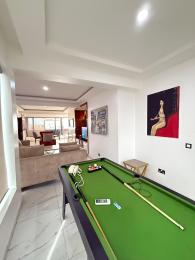 2 bedroom Self Contain Short let Chisco Ikate Ikate Elegushi Lekki Lagos