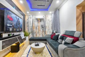 2 bedroom Flat & Apartment Short let Lekki Phase 1 Lagos 2 bedroom Flat & Apartment Short let Lekki Phase 1 Lagos