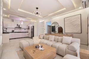 2 bedroom Block Of Flats Short let Prime Estate Ikate Elegushi Lekki Lagos