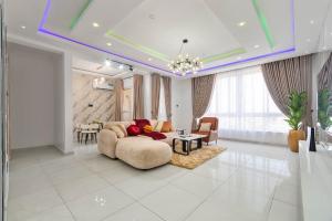 2 bedroom Flat & Apartment Short let Ikoyi Lagos 2 bedroom Flat & Apartment Short let Ikoyi Lagos