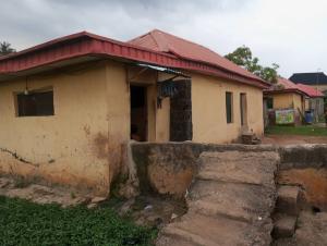 1 bedroom Bungalow For Sale 12 Olopade Street Off Oluwashina Street Iju-obawole Ifako-Ijaiye Lagos