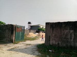 Mixed use Land For Sale Ogunfayo, Eputu Awoyaya Ajah Lagos