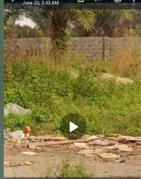 Land For Sale Bogije Sangotedo Lagos