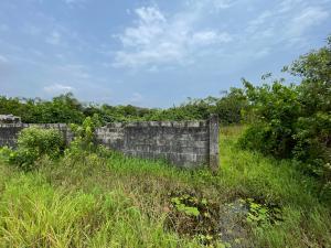 Residential Land For Sale Okolomi Street, Jehovah Witness Road, Bogije Lakowe Ajah Lagos