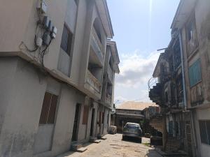 10 bedroom House For Sale Off Okunola Road Egbeda Alimosho Lagos