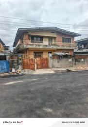 Commercial Property For Sale Cement Mangoro Ikeja Lagos