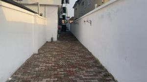 2 bedroom Block Of Flats For Sale Isheri North Ojodu Lagos