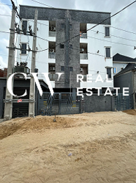 2 bedroom Flat & Apartment For Rent Ologolo Lekki Lagos