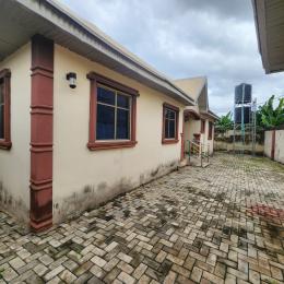 Detached Bungalow For Sale Iyana Church Ibadan Oyo