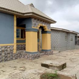 3 bedroom Bungalow For Sale *direct Sales* Two Units Of 3 Bedroom Bungalow Ajoda Housing Estate, New Ife, Road, Ibadan. Ibadan Oyo