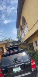 8 bedroom Block Of Flats For Sale Ilupeju Bye-pass Lagos