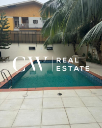 3 bedroom Maisonette For Sale Victoria Island Lagos