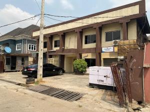 4 bedroom House For Sale Sura Mogaji Estate, Off Coker Road, Ilupeju Ilupeju Lagos 4 bedroom House For Sale Sura Mogaji Estate, Off Coker Road, Ilupeju Ilupeju Lagos