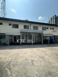 6 bedroom Semi detached Duplex For Rent Victoria Island Lagos