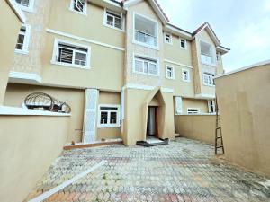 4 bedroom Semi detached Duplex For Rent Lekki Phase 1 Lagos