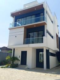 4 bedroom House For Rent Glover Road, Old Ikoyi Lagos