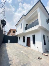 4 bedroom Semi detached Duplex For Sale Magodo GRA Phase 1 Ojodu Lagos