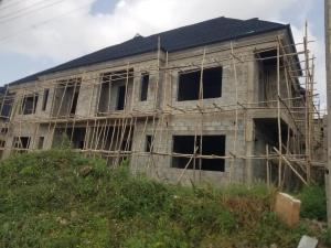 4 bedroom Duplex For Sale Ibara Housing Estate. Oke Mosan Abeokuta Ogun