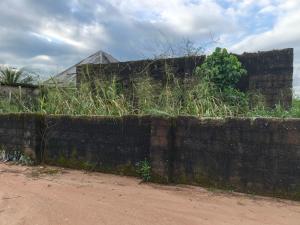 House For Sale Oboku Avu By The Catholic Church Owerri Imo