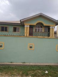 10 bedroom House For Sale Estate Opic Isheri North Ojodu Lagos