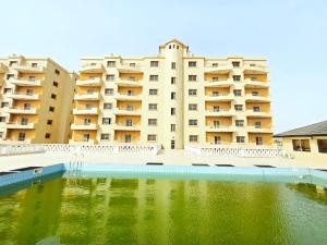 3 bedroom Flat & Apartment For Rent Victoria Island Lagos