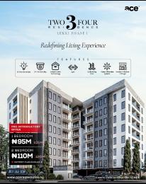 2 bedroom House For Sale Lekki Phase 1, Off Freedom Way, Lagos Lekki Phase 1 Lagos 2 bedroom House For Sale Lekki Phase 1, Off Freedom Way, Lagos Lekki Phase 1 Lagos