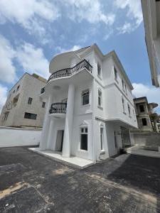4 bedroom Detached Duplex For Sale Banana Island Ikoyi Lagos